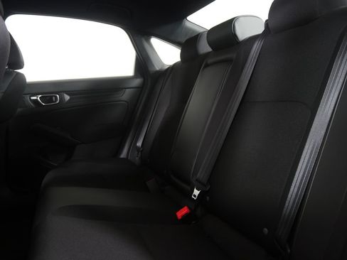 Used 2025 Honda Civic Sport image 15