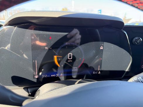 New 2026 Chevrolet TrailBlazer RS w/ Convenience Package image 32