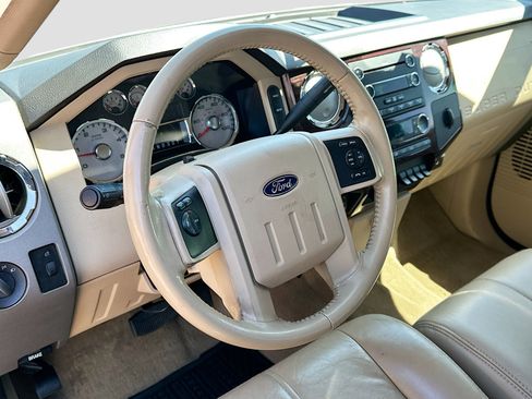 Used 2009 Ford F250 Lariat AWD/4WD image 18