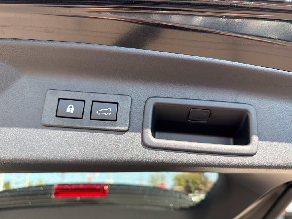 New 2026 Subaru Forester Premium AWD/4WD image 31