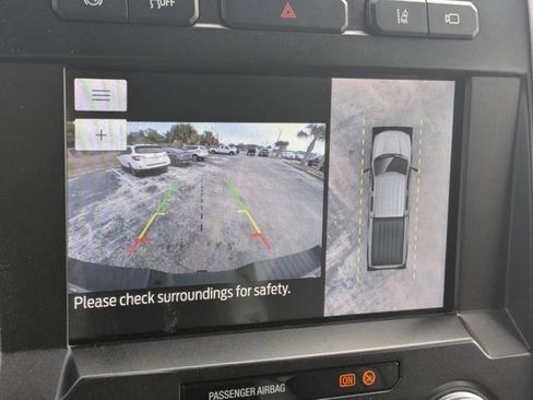 Used 2021 Ford F350 Platinum image 23