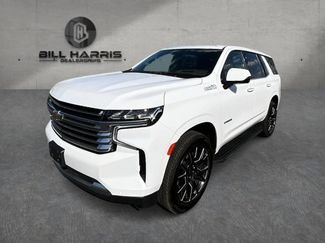 Used 2023 Chevrolet Tahoe High Country AWD/4WD video 1
