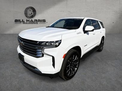 Used 2023 Chevrolet Tahoe High Country