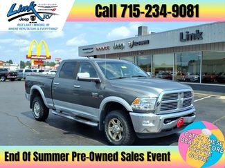 Used 2012 RAM 2500 Laramie AWD/4WD video 1