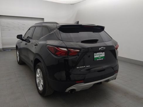 Used 2019 Chevrolet Blazer LT AWD/4WD image 5