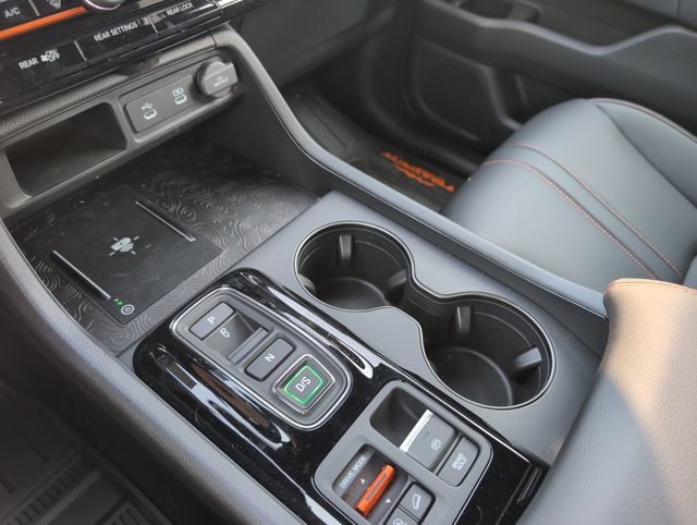 Certified 2026 Honda Pilot TrailSport image 30
