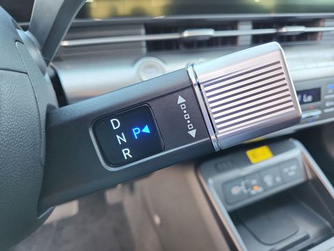 New 2026 Hyundai Kona SEL Premium image 22