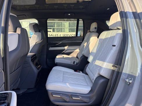 New 2026 Cadillac Escalade IQL Sport 1 image 10