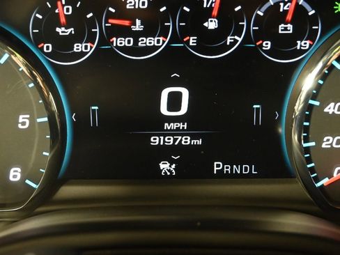 Used 2020 GMC Yukon XL Denali w/ Denali Ultimate Black Edition AWD/4WD image 27