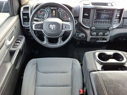 Certified 2020 RAM 1500 Big Horn image 13