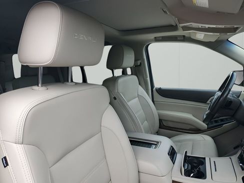 Used 2018 GMC Yukon Denali w/ Open Road Package image 15