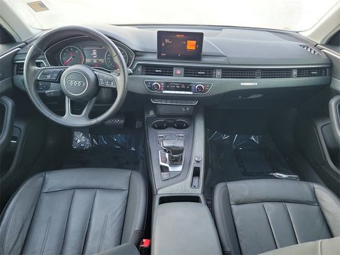 Used 2017 Audi A4 2.0T Premium w/ Convenience Package image 9