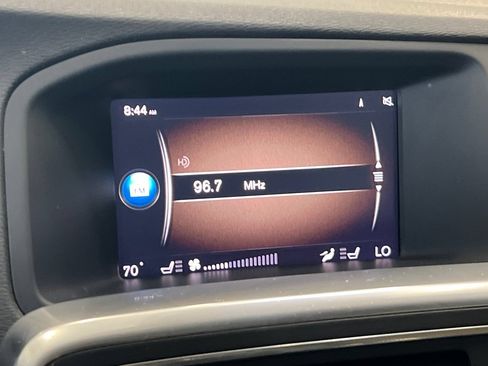 Used 2018 Volvo V60 T5 Cross Country AWD/4WD image 17
