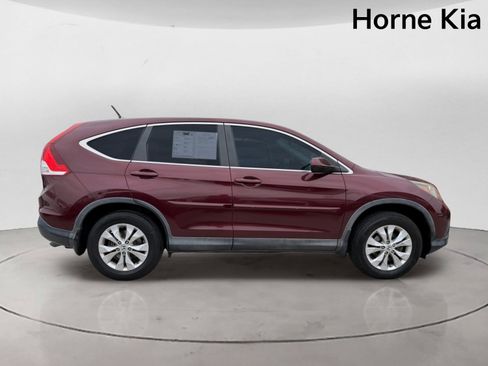 Used 2013 Honda CR-V EX image 3
