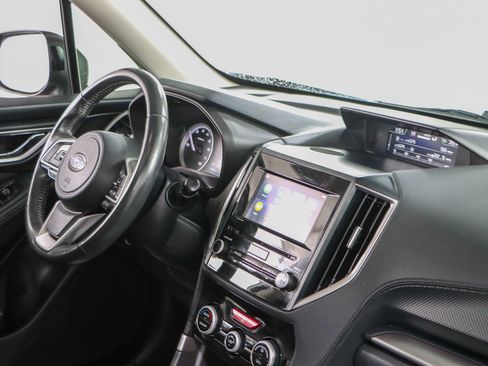 Used 2022 Subaru Forester Premium AWD/4WD image 26