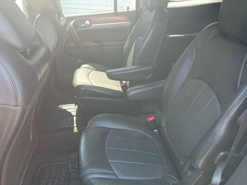 Used 2012 Buick Enclave Leather w/ Trailering Provision Package FWD image 10