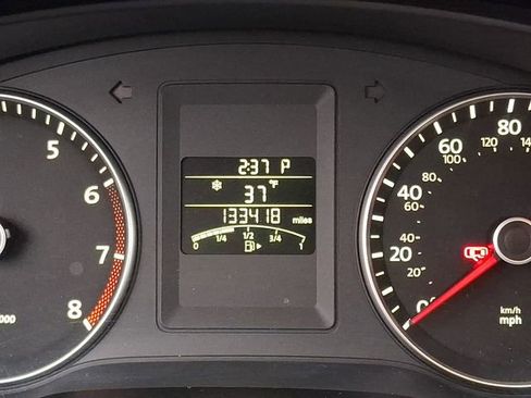 Used 2012 Volkswagen Jetta SE image 20