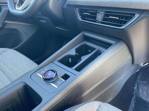 New 2026 Volkswagen Tiguan S image 28