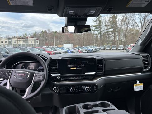 New 2026 GMC Sierra 1500 Elevation AWD/4WD image 21