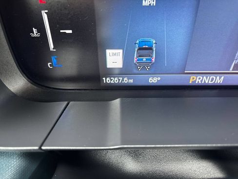 Used 2026 Ford Maverick Lobo AWD/4WD image 16