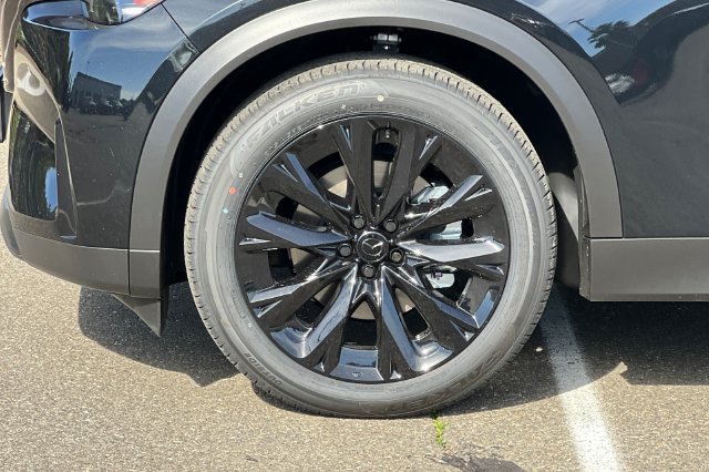New 2026 MAZDA CX-90 Plug-In Hybrid w/Premium Sport AWD/4WD image 35