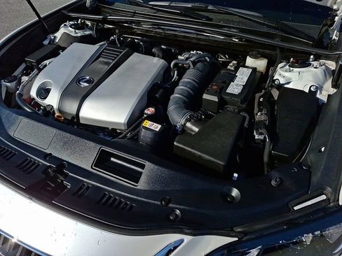 Used 2022 Lexus ES 350 350 w/ Premium Package image 27