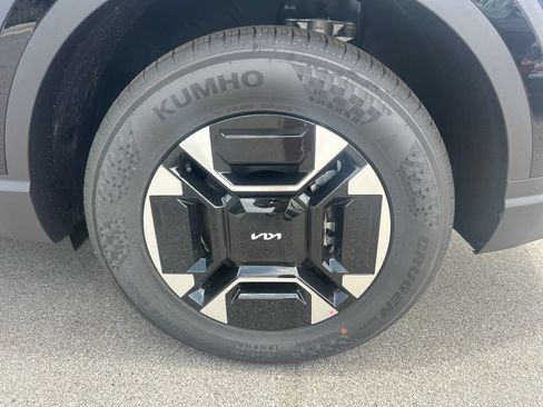 New 2027 Kia Telluride EX AWD/4WD image 41