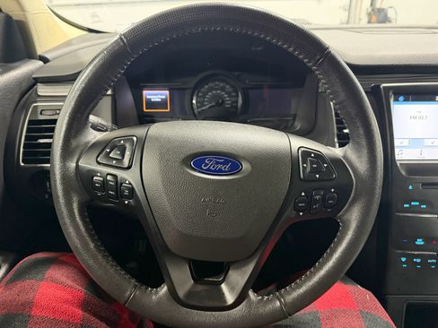 Used 2019 Ford Flex SEL w/ Equipment Group 202A image 17