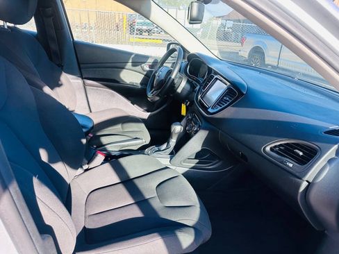 Used 2013 Dodge Dart Aero FWD image 15