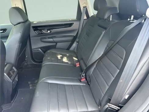 Used 2024 Honda CR-V EX-L image 13