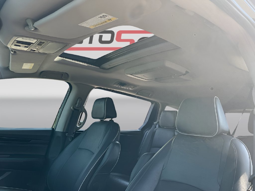 Used 2022 Honda Odyssey Elite image 22