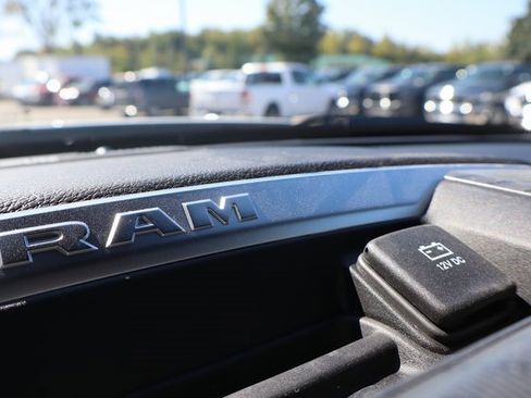 Used 2025 RAM 2500 Big Horn image 23