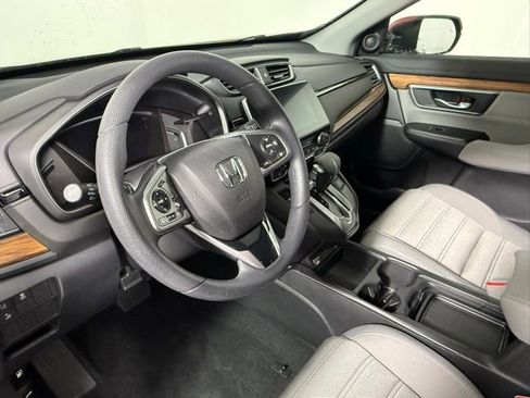 Used 2021 Honda CR-V EX image 13