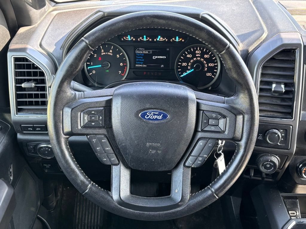 Used 2020 Ford F150 XLT w/ Equipment Group 302A Luxury AWD/4WD image 21