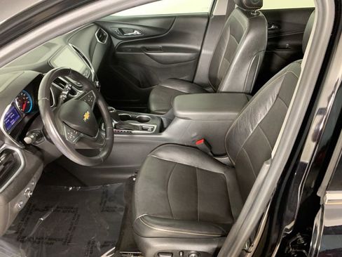 Used 2020 Chevrolet Equinox LT w/ Midnight Edition AWD/4WD image 28