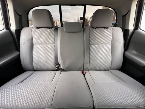 Used 2023 Toyota Tacoma SR AWD/4WD image 45