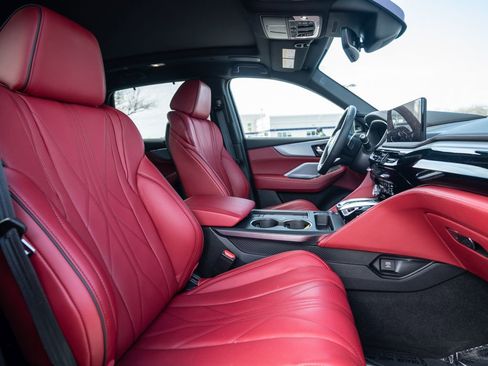 Certified 2026 Acura MDX A-Spec image 18