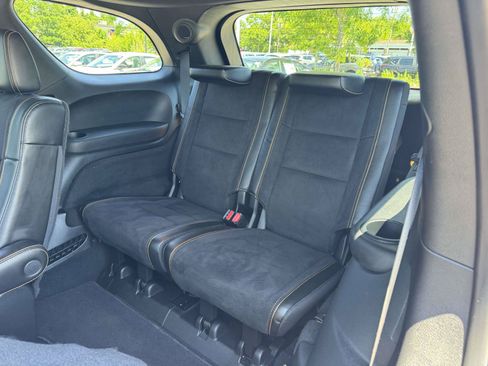Used 2023 Dodge Durango R/T AWD/4WD image 27