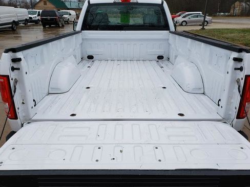 Used 2015 Ford F150 XL w/ XL Power Equipment Group image 5