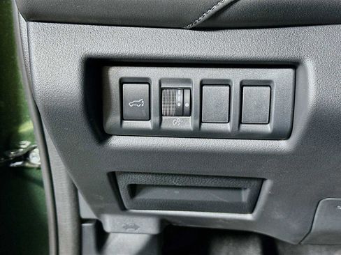 New 2026 Subaru Outback Touring XT AWD/4WD image 10