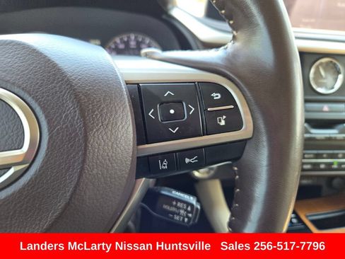 Used 2020 Lexus RX 350 FWD w/ Premium Package image 25