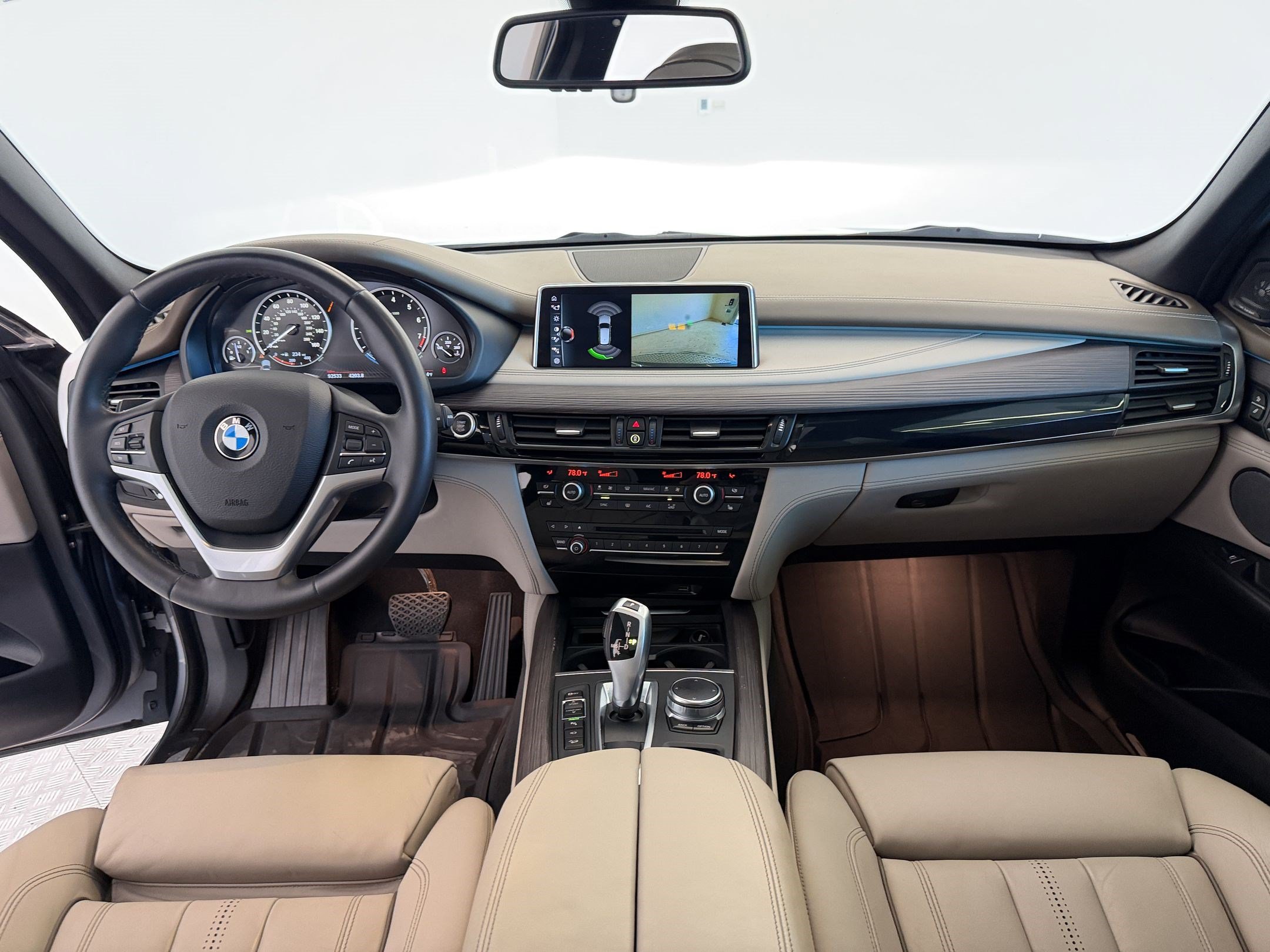 Used 2017 BMW X5 xDrive35i AWD/4WD image 16