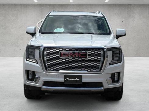 Used 2021 GMC Yukon Denali AWD/4WD image 18