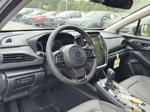 New 2026 Subaru Crosstrek 2.5i Limited AWD/4WD image 10