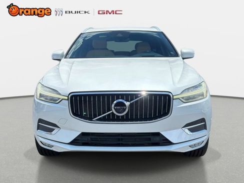 Used 2018 Volvo XC60 T6 Inscription w/ Luxury Seat Package AWD/4WD image 8