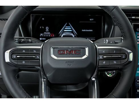 New 2027 GMC Terrain Elevation w/ Elevation Premium Package AWD/4WD image 11