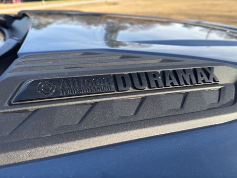 New 2026 Chevrolet Silverado 2500 LTZ w/ LTZ Plus Package image 22