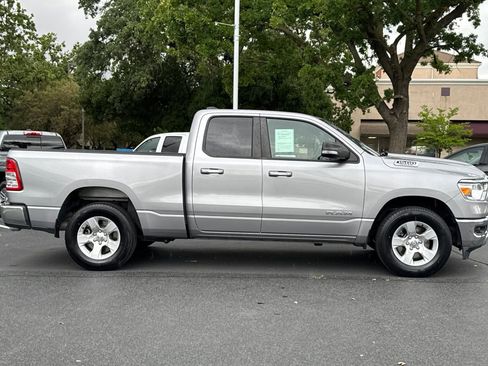 Used 2019 RAM 1500 Big Horn image 2