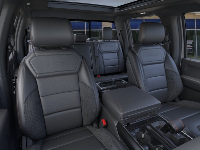 New 2026 Ford F150 Raptor AWD/4WD image 10