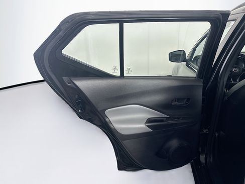 Used 2023 Nissan Kicks SR w/ SR Premium Package image 25